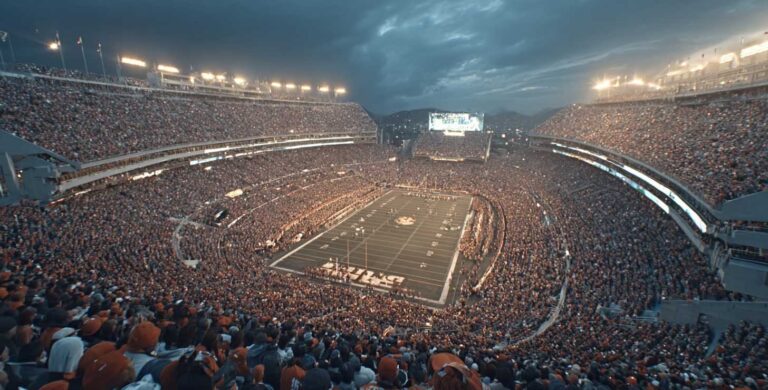 Tradiciones del College Football: cultura, rivalidades y rituales