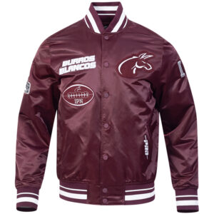 Chamarra WNE Varsity Burros-2
