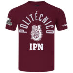 Tee Wine Politécnico Arch-2